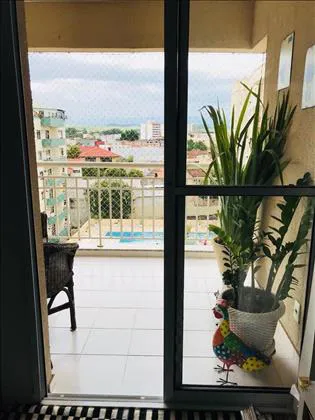 Apartamento para aluguel em Jardim Jalisco