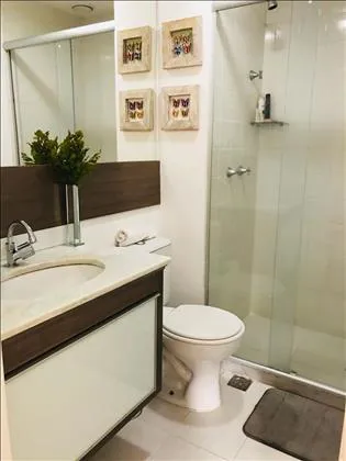 Apartamento para aluguel em Jardim Jalisco