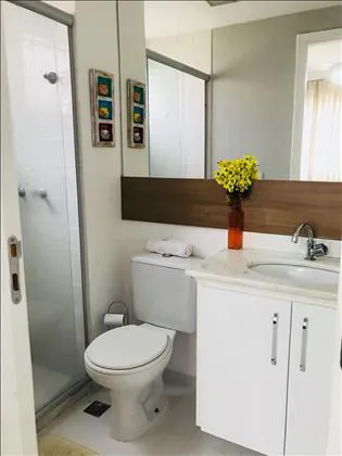 Apartamento para aluguel em Jardim Jalisco