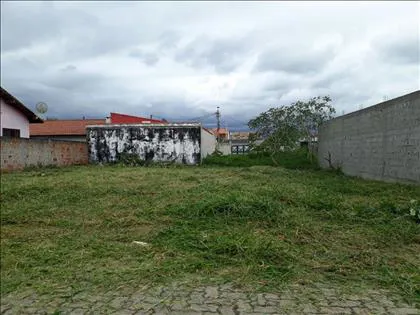 Terreno para venda em Jardim Aliança II