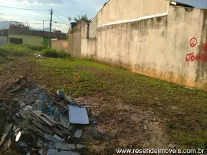 Terreno para venda em Jardim Aliança II