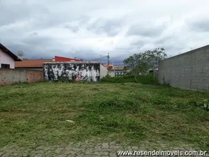 Terreno para venda em Jardim Aliança II