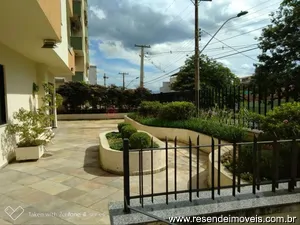 Apartamento para venda em Liberdade