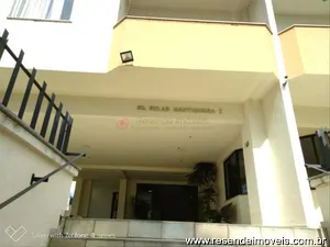 Apartamento para venda em Liberdade