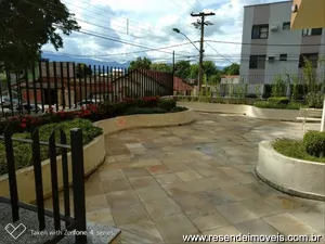 Apartamento para venda em Liberdade