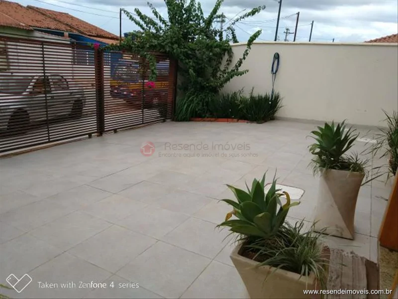 Foto 3 de 29 - Casa para venda em Jardim Aliança II