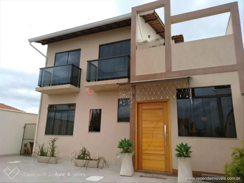 Foto 29 de 29 - Casa para venda em Jardim Aliança II