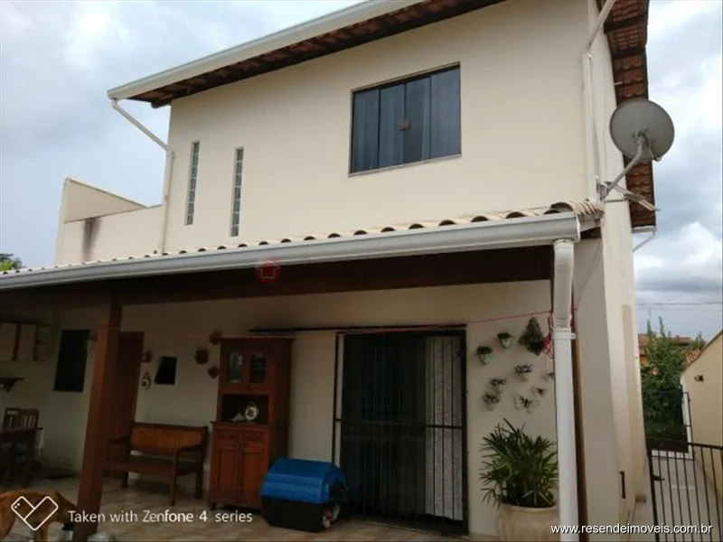 Foto 25 de 29 - Casa para venda em Jardim Aliança II