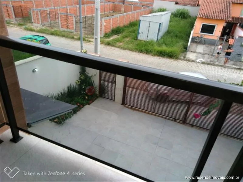 Foto 16 de 29 - Casa para venda em Jardim Aliança II