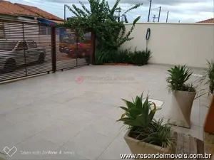 Casa para venda em Jardim Aliança II