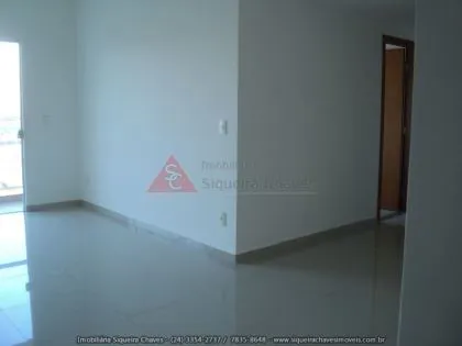 Apartamento para venda em Morada do Castelo