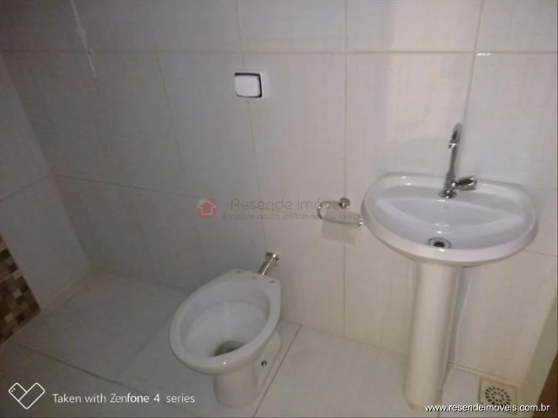 Foto 3 de 9 - Casa para venda em Jardim Aliança II