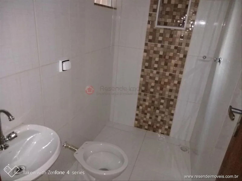 Foto 6 de 9 - Casa para venda em Jardim Aliança II