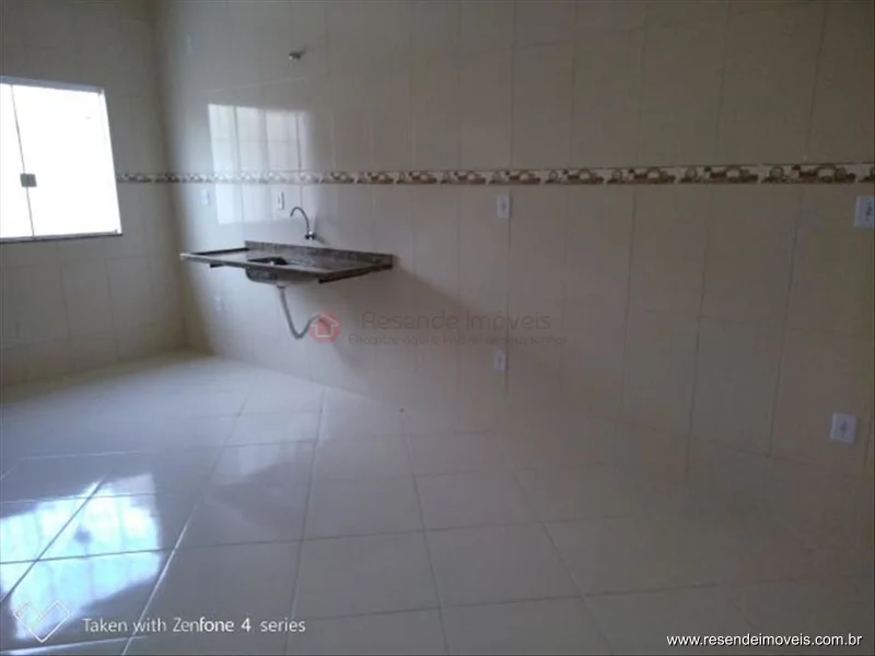 Foto 7 de 9 - Casa para venda em Jardim Aliança II