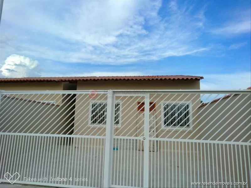 Foto 8 de 9 - Casa para venda em Jardim Aliança II