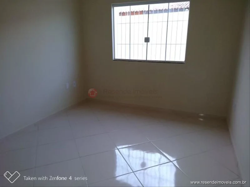 Foto 5 de 9 - Casa para venda em Jardim Aliança II