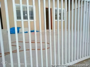 Casa para venda em Jardim Aliança II