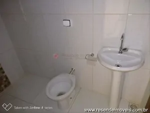 Casa para venda em Jardim Aliança II