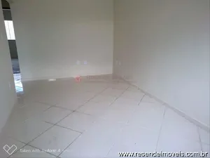 Casa para venda em Jardim Aliança II