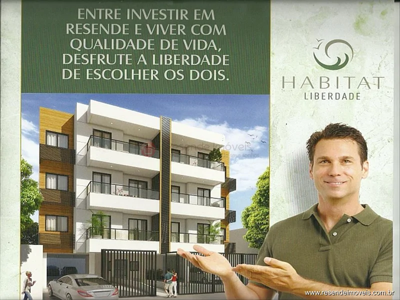 Foto 13 de 13 - Apartamento para venda em Liberdade