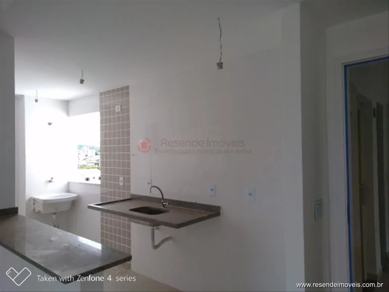 Foto 2 de 9 - Apartamento para venda em Liberdade