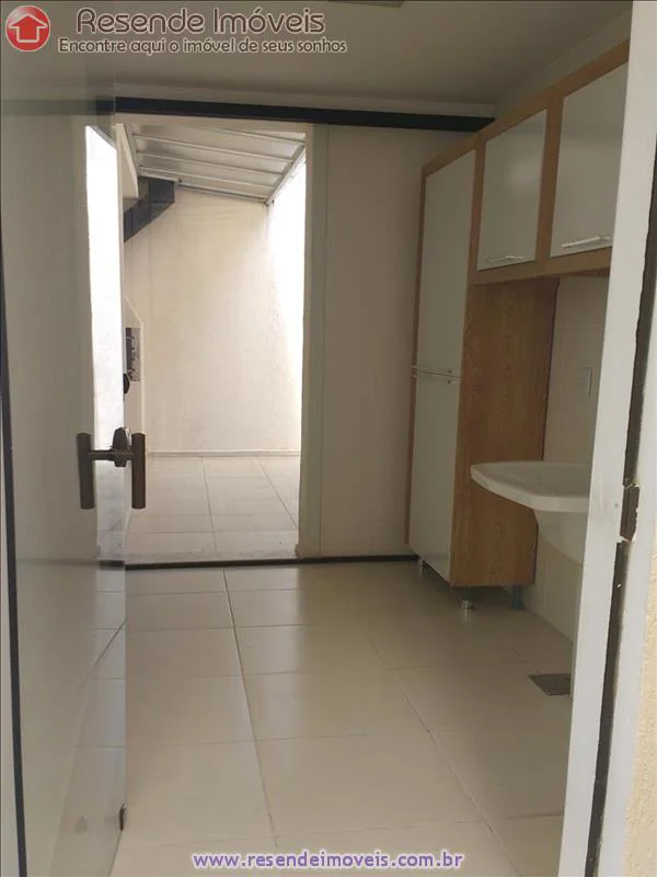 Foto 6 de 22 - Casa em condomínio para aluguel em Parque Ipiranga II