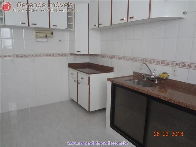 Foto 3 de 14 - Apartamento para aluguel em Campos Elíseos