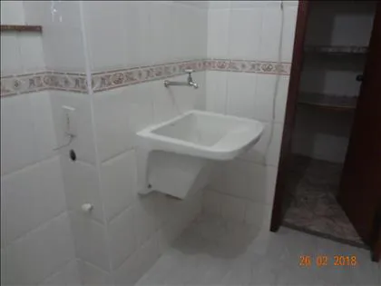 Apartamento para aluguel em Campos Elíseos