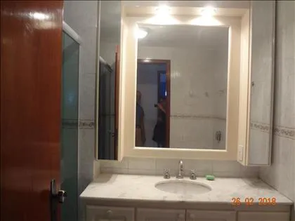 Apartamento para aluguel em Campos Elíseos