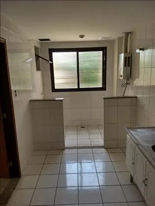 Apartamento para venda em Vila Julieta