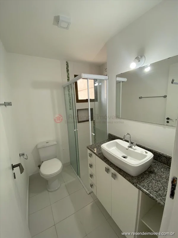 Foto 14 de 15 - Apartamento para aluguel em Paraíso