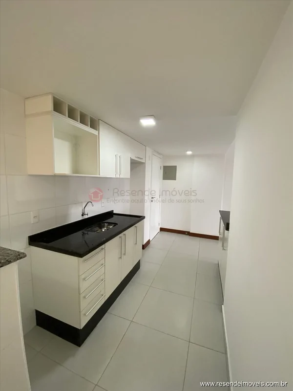 Foto 9 de 15 - Apartamento para aluguel em Paraíso