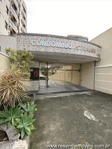 Apartamento para aluguel em Paraíso