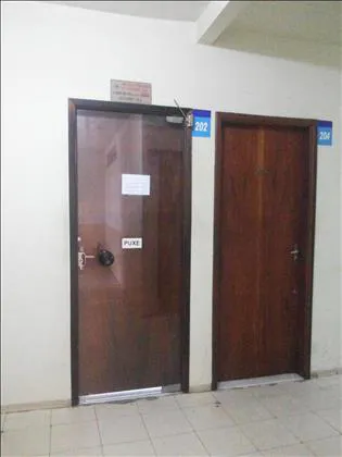 Sala Comercial para aluguel em Campos Elíseos