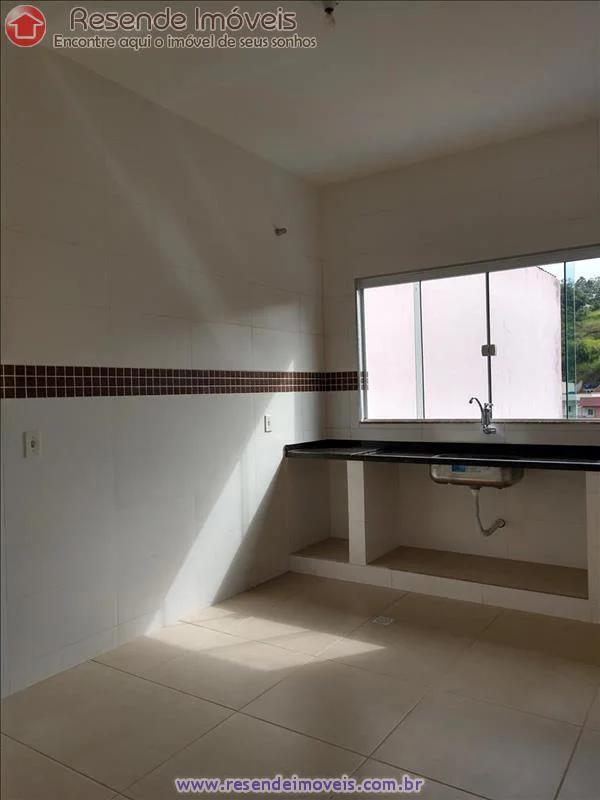 Foto 14 de 19 - Casa para aluguel em Lava-pés