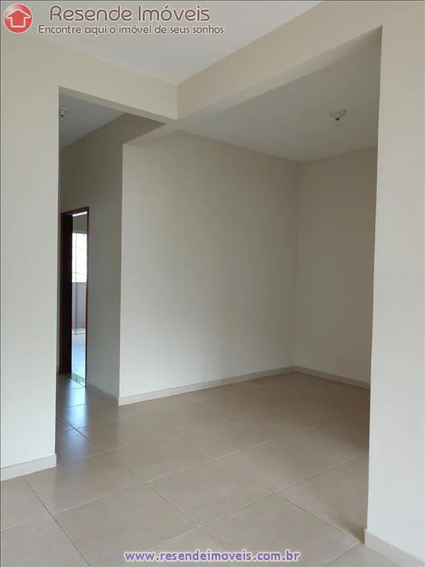 Foto 17 de 19 - Casa para aluguel em Lava-pés