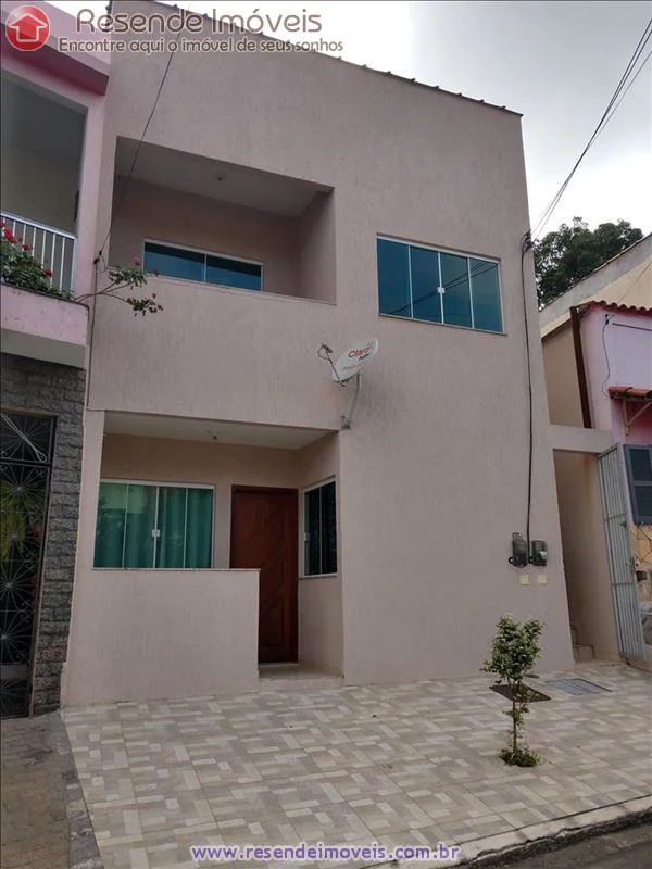 Foto 1 de 19 - Casa para aluguel em Lava-pés