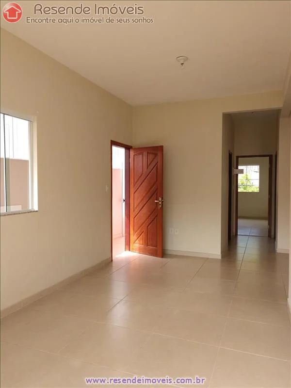 Foto 18 de 19 - Casa para aluguel em Lava-pés