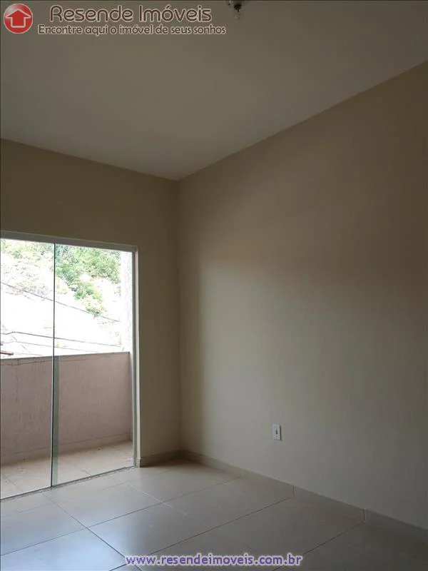 Foto 10 de 19 - Casa para aluguel em Lava-pés