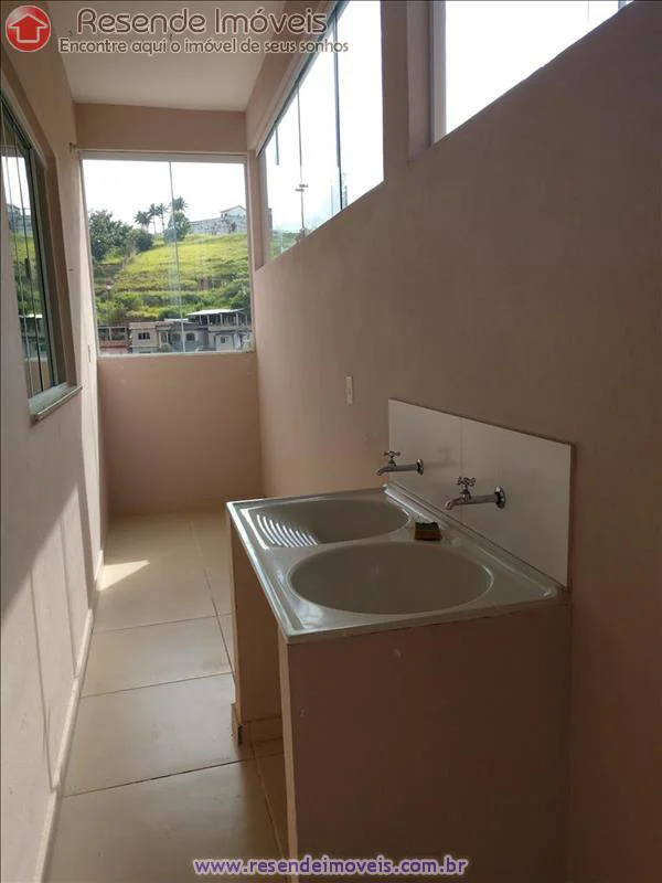 Foto 3 de 19 - Casa para aluguel em Lava-pés