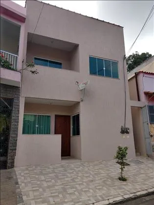 Casa para aluguel em Lava-pés