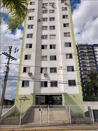 Apartamento para aluguel em Campos Elíseos