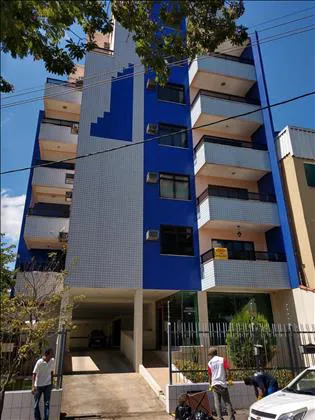 Apartamento para aluguel em Santa Isabel