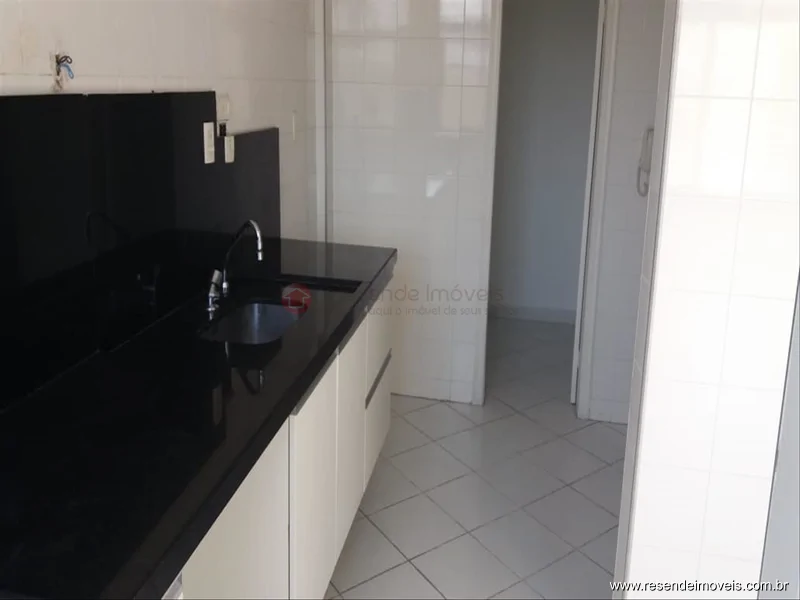 Foto 19 de 22 - Apartamento para aluguel em Vila Julieta