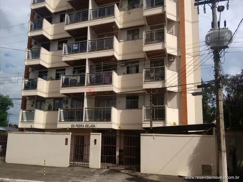 Foto 2 de 22 - Apartamento para aluguel em Vila Julieta