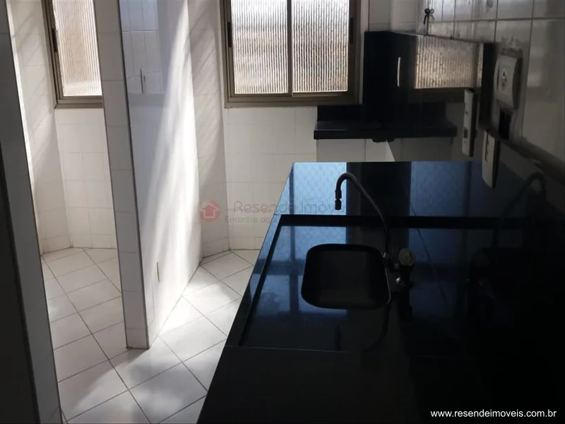 Foto 6 de 22 - Apartamento para aluguel em Vila Julieta