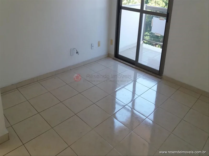 Foto 18 de 22 - Apartamento para aluguel em Vila Julieta