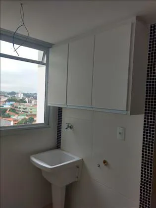 Apartamento para venda em Liberdade