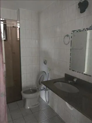 Apartamento para aluguel em Nova Liberdade