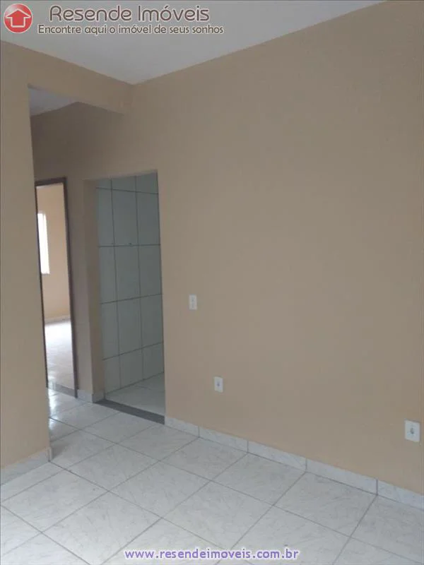 Foto 4 de 7 - Apartamento para aluguel em Mirante de Serra